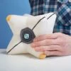 Destiny 2: Generalist Ghost Shell Official Plush