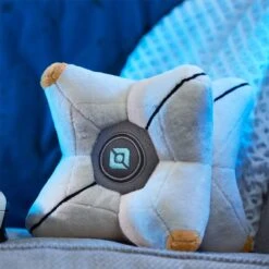 Destiny 2: Generalist Ghost Shell Official Plush -Just Geek Store GeneralistGhostShell Plush PL 4