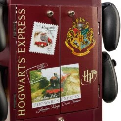 Harry Potter ‘Platform 9 ¾’ Gaming Locker -Just Geek Store HAF7C8 1