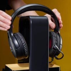 Harry Potter Hogwarts Legacy Gaming Locker (LED Version) -Just Geek Store HogwartsLegacy LightLocker PL 8