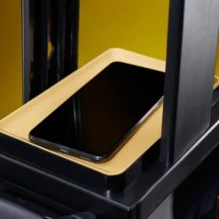 Harry Potter Hogwarts Legacy Gaming Locker (LED Version) -Just Geek Store HogwartsLegacy LightLocker PL 9