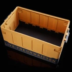 Harry Potter Hogwarts Legacy Bedroom Storage Box With Folding Chair -Just Geek Store HogwartsLegacy StorageChair PL 7