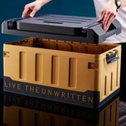 Harry Potter Hogwarts Legacy Bedroom Storage Box With Folding Chair -Just Geek Store HogwartsLegacy StorageChair PL 9