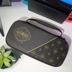 Just Geek Store -Just Geek Store HogwartsLegacy SwitchCase LS PL 2
