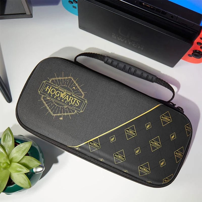 Harry Potter Hogwarts Legacy Nintendo Switch Case 2 Harry Potter Hogwarts Legacy Nintendo Switch Case - Image 2
