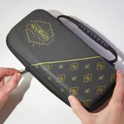 Harry Potter Hogwarts Legacy Nintendo Switch Case 9 Harry Potter Hogwarts Legacy Nintendo Switch Case -Just Geek Store HogwartsLegacy SwitchCase LS PL 3
