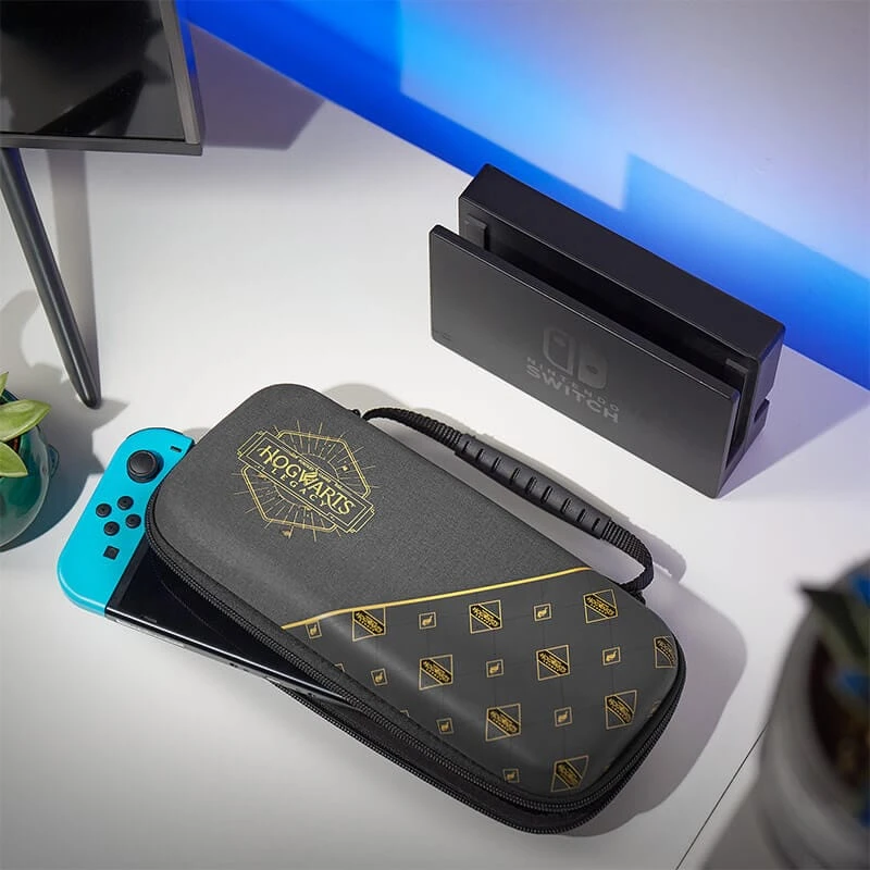 Harry Potter Hogwarts Legacy Nintendo Switch Case 4 Harry Potter Hogwarts Legacy Nintendo Switch Case - Image 4