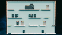 Lumo 2 - Collectors Edition (Nintendo Switch) 14 Lumo 2 - Collectors Edition (Nintendo Switch) -Just Geek Store Lumo Screen 2 1