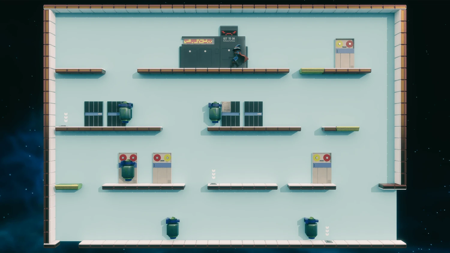 Lumo 2 - Collectors Edition (PS5) 5 Lumo 2 - Collectors Edition (PS5) - Image 5