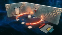 Lumo 2 - Collectors Edition (Nintendo Switch) 12 Lumo 2 - Collectors Edition (Nintendo Switch) -Just Geek Store Lumo Screen 4 1