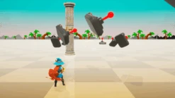 Lumo 2 - Collectors Edition (Nintendo Switch) 18 Lumo 2 - Collectors Edition (Nintendo Switch) -Just Geek Store Lumo Screen 5 1