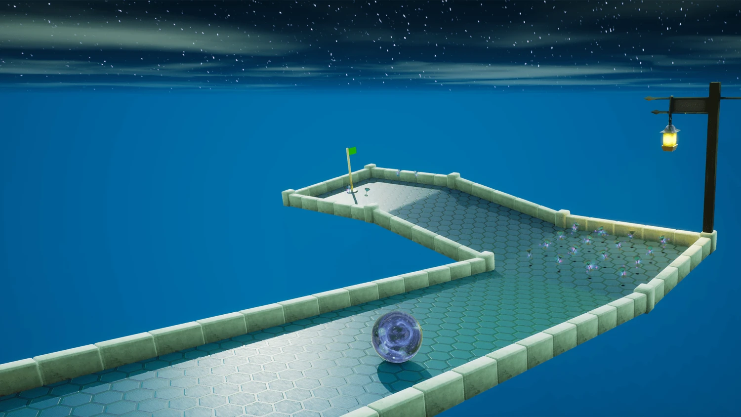 Lumo 2 - Collectors Edition (Nintendo Switch) 2 Lumo 2 - Collectors Edition (Nintendo Switch) - Image 2