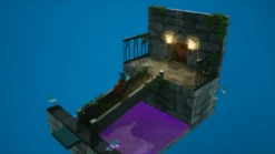 Lumo 2 - Collectors Edition (Nintendo Switch) 17 Lumo 2 - Collectors Edition (Nintendo Switch) -Just Geek Store Lumo Screen 7 1