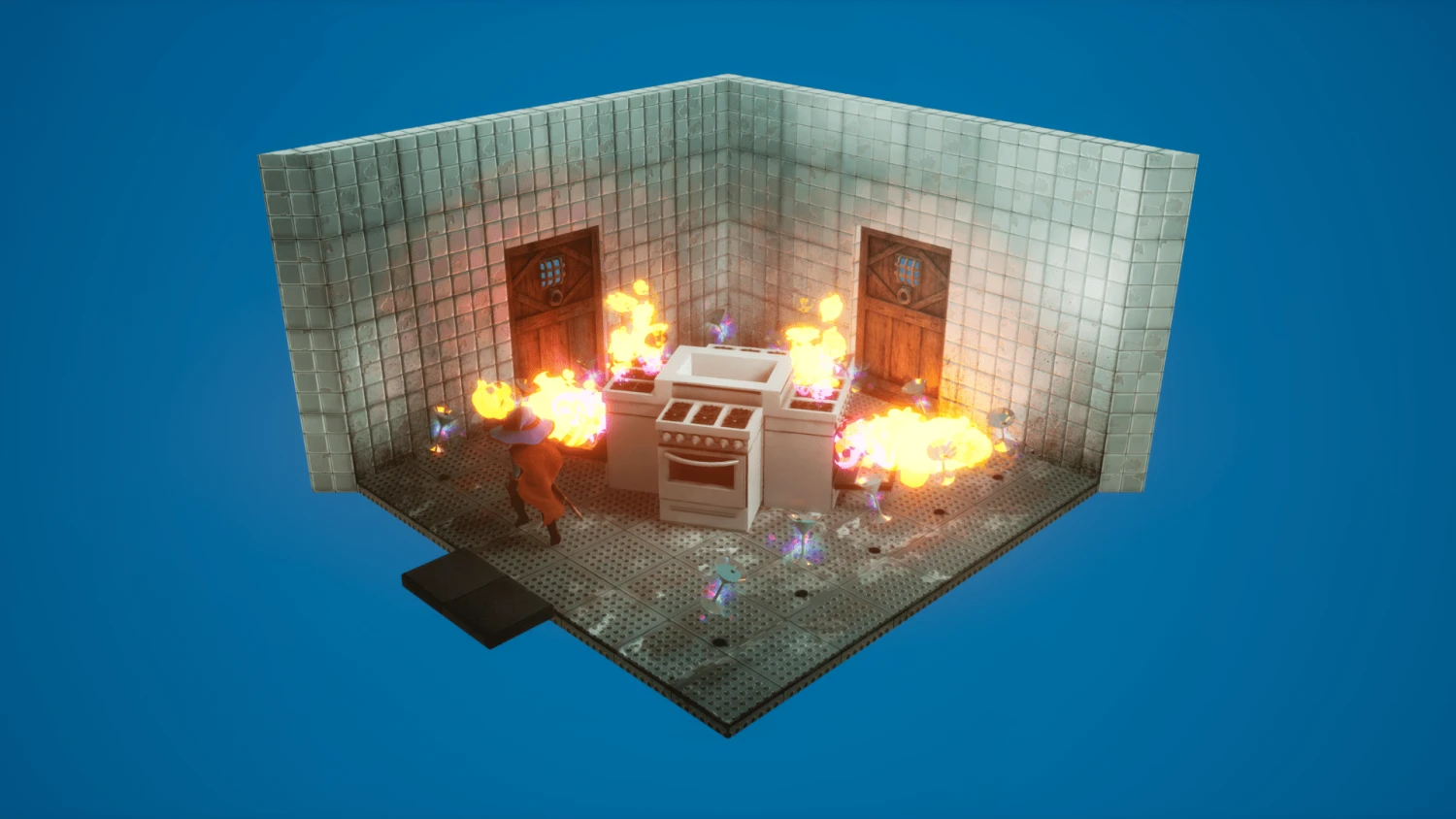 Lumo 2 - Collectors Edition (Nintendo Switch) 10 Lumo 2 - Collectors Edition (Nintendo Switch) - Image 10