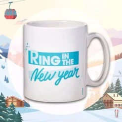 Just Geek Store -Just Geek Store New Year Mug 90ac57b9 0a3e 4222 8375 6c842f888b79