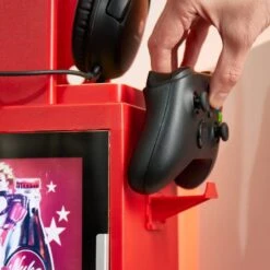 Fallout ‘Nuka-Cola’ Gaming Locker (LED Version) -Just Geek Store NukaCola Fallout LightLocker PL 7