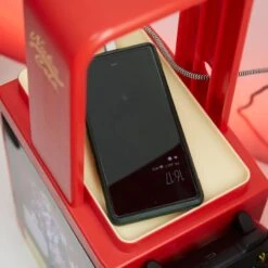 Fallout ‘Nuka-Cola’ Gaming Locker (LED Version) -Just Geek Store NukaCola Fallout LightLocker PL 8