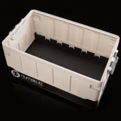 PLAYSTATION PS5-Inspired Bedroom Storage Box With Folding Chair -Just Geek Store Numskull PS5Inspired StorageChair PL 7