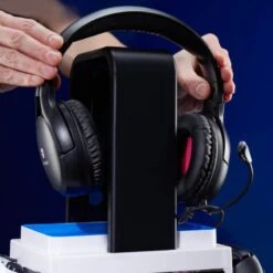 PLAYSTATION PS5 Inspired Gaming Locker (LED Version) 20 PLAYSTATION PS5 Inspired Gaming Locker (LED Version) -Just Geek Store Numskull PSInspired LightLocker PL 8