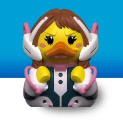 My Hero Academia: Ochaco Uraraka TUBBZ (First Edition) -Just Geek Store Ochaco Uraraka MHA TUBBZ PL 3