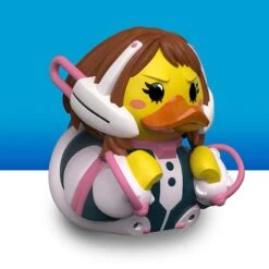 My Hero Academia: Ochaco Uraraka TUBBZ (First Edition) -Just Geek Store Ochaco Uraraka MHA TUBBZ PL 5