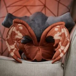 Destiny 2: Oryx "The Taken King" Official Plush -Just Geek Store Oryx Destiny Plush PL 3