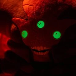 Destiny 2: Oryx "The Taken King" Official Plush -Just Geek Store Oryx Destiny Plush PL 6