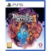 BLAZING STRIKE - PS5