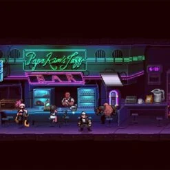 BLADE ASSAULT (PS5) -Just Geek Store Pic1 e9b40b6c b52c 40cd a579 40287e0d26bb