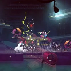 BLADE ASSAULT (PS4) -Just Geek Store Pic3 ff07e773 3605 4974 80c5 8abd9b961cd1