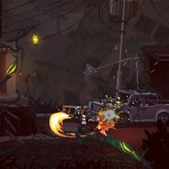 BLADE ASSAULT (PS5) -Just Geek Store Pic4 ccebd41c 3f77 40aa b448 5d56efcf8057