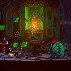 BLADE ASSAULT (PS4) -Just Geek Store Pic5 081b60a7 5977 4cd9 ba0b 37492b9670b9