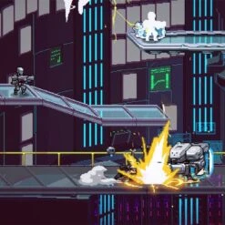 BLADE ASSAULT (PS5) -Just Geek Store Pic6 890e8e48 f65c 4092 b432 6fdbc25d2b02