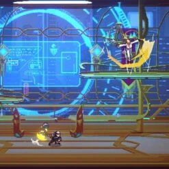 BLADE ASSAULT (PS5) -Just Geek Store Pic7 8a30d260 d5a9 44b9 ac1e 091c9eaad5b7