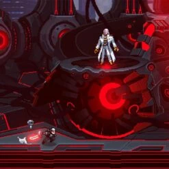 BLADE ASSAULT (PS4) -Just Geek Store Pic8 9c26d524 fb04 4903 a615 eb525f5dde36