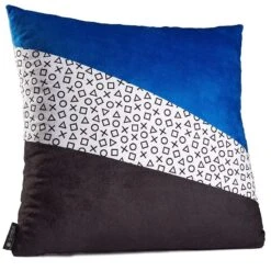 PlayStation Cushion 7 PlayStation Cushion -Just Geek Store PlayStation Cushion WB 2