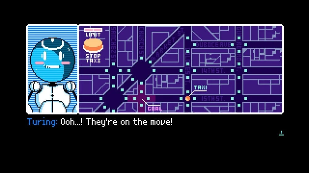 READ ONLY MEMORIES NEURODIVER - PS5 2 READ ONLY MEMORIES NEURODIVER - PS5 - Image 2