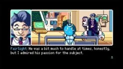 READ ONLY MEMORIES NEURODIVER - PS5 6 READ ONLY MEMORIES NEURODIVER - PS5 -Just Geek Store ROM ss2 26f3129b 04ef 41a7 9778 be87d4ad8903