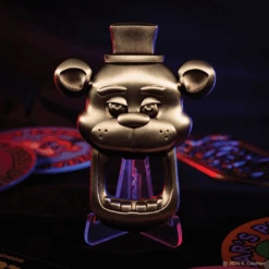 Five Nights At Freddy's Bottle Opener