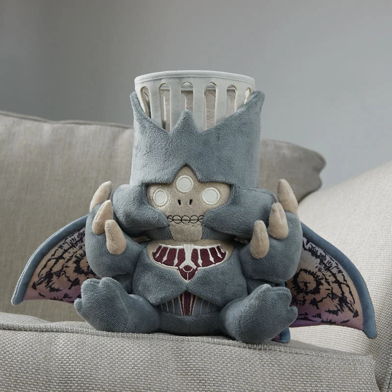 Destiny 2: Savathun, The Witch Queen Plushie 1 Destiny 2: Savathun, The Witch Queen Plushie