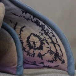 Destiny 2: Savathun, The Witch Queen Plushie 9 Destiny 2: Savathun, The Witch Queen Plushie -Just Geek Store Savathun Destiny Plushie PL 5