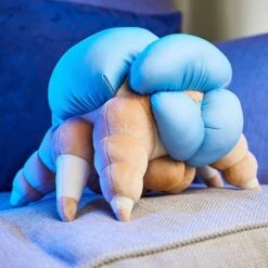 Destiny 2: Screeb Hatchling Official Plush -Just Geek Store Screeb Plush Destiny PL v3