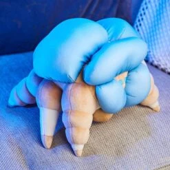 Destiny 2: Screeb Hatchling Official Plush -Just Geek Store Screeb Plush Destiny PL v4