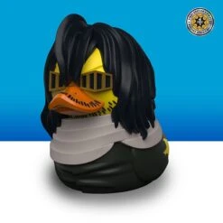 My Hero Academia: Shota Aizawa TUBBZ (First Edition) -Just Geek Store Shota Aizawa MHA TUBBZ PL 1 withFESticker