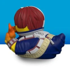 My Hero Academia: Shoto Todoroki TUBBZ (First Edition) -Just Geek Store Shoto Todoroki MHA TUBBZ PL 2