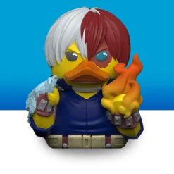 My Hero Academia: Shoto Todoroki TUBBZ (First Edition) -Just Geek Store Shoto Todoroki MHA TUBBZ PL 3