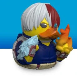 My Hero Academia: Shoto Todoroki TUBBZ (First Edition) -Just Geek Store Shoto Todoroki MHA TUBBZ PL 5