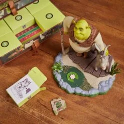 Shrek Countdown Character -Just Geek Store Shrek CountdownCharacter PL 5