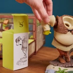 Shrek Countdown Character -Just Geek Store Shrek CountdownCharacter PL 7