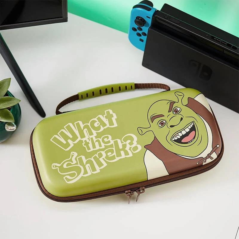 Shrek Nintendo Switch Case 1 Shrek Nintendo Switch Case